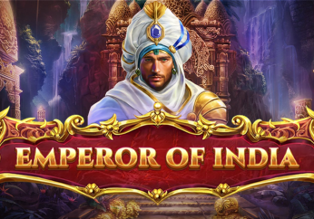 jj win login Emperor Of India