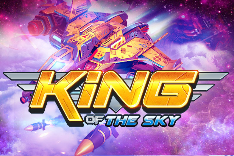 jj win login King Of The Sky