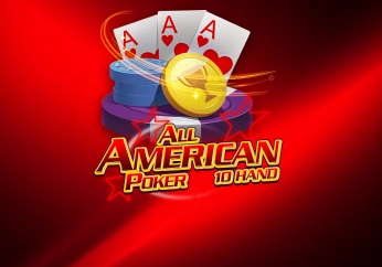jj win login All American Poker 10 Hand